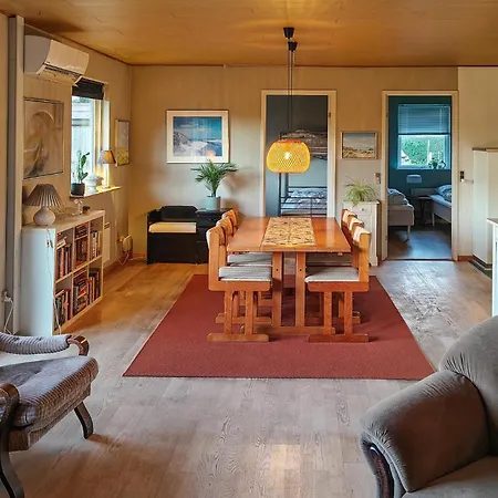 3 Bedroom Beautiful In * Hjørring