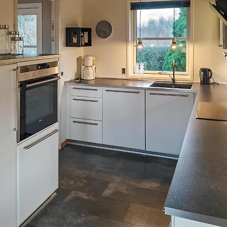 بيت للعطل 3 Bedroom Beautiful In Hjørring