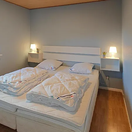 3 Bedroom Beautiful In Hjørring