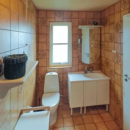 3 Bedroom Beautiful In *