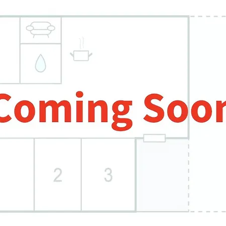 3 Bedroom Awesome In Prázdninový dům